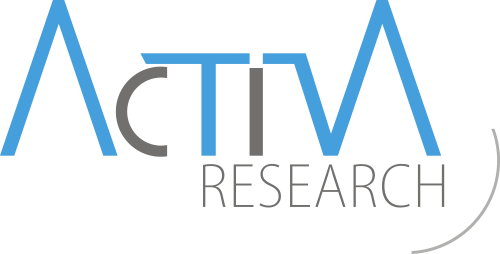 Logo Activa Research